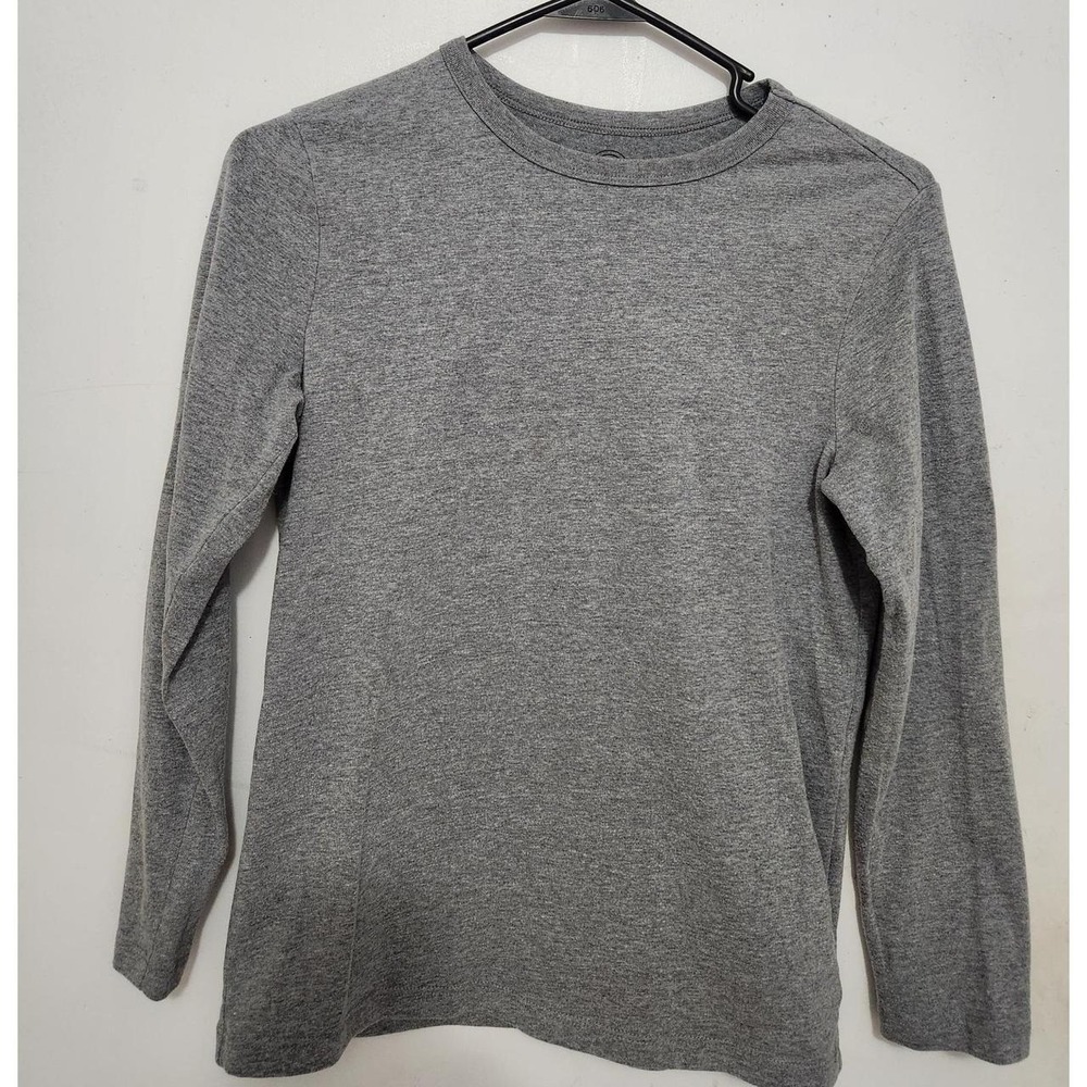 Boy's Long Sleeve Shirt
